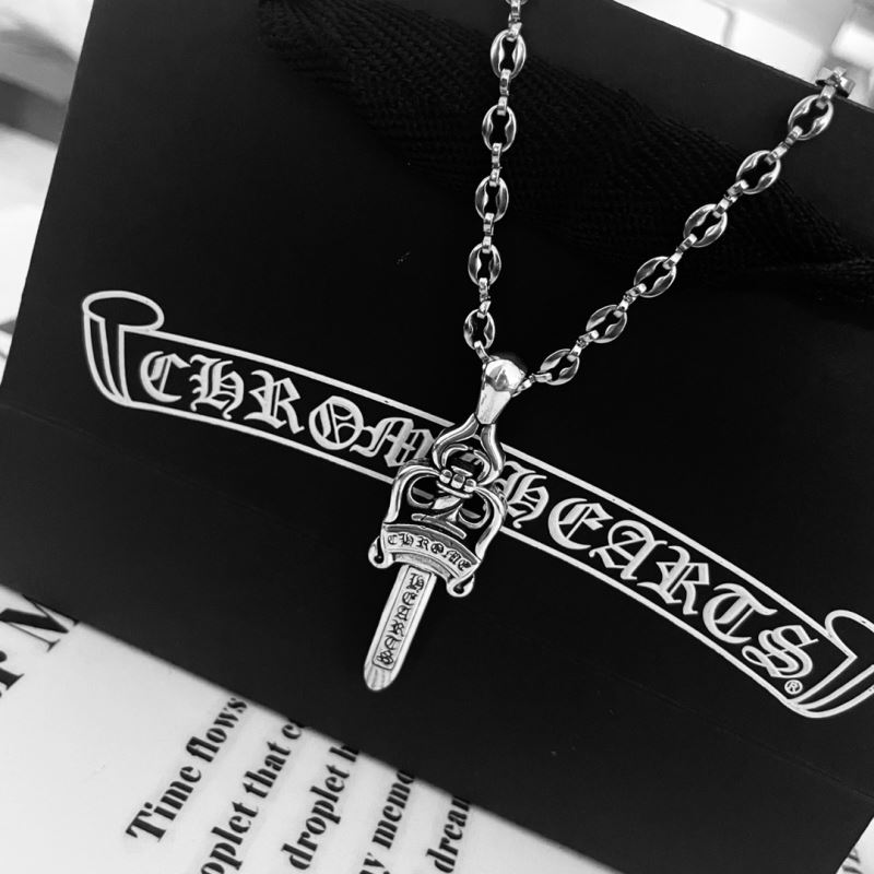 Chrome Hearts Necklaces